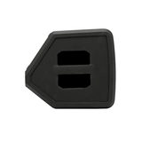 Yorkville EXM Mobile8 8'' Battery Powered Compact Bluetooth Speaker