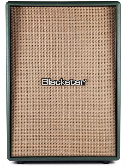 Blackstar Jared James Nichols Signature 2 x 12" Guitar Amp Cabinet - New