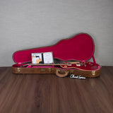 Gibson Murphy Lab 1958 Les Paul Standard - Ultra Light Aged Sweet Cherry Red - CHUCKSCLUSIVE - #85371