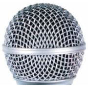 Shure RK248G Replacement Grille for Shure SM48 and SM48S Microphone - New
