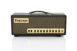 Friedman Runt-50 50-Watt 2-Channel Guitar Amplifier Head - New