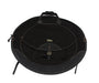 Tackle Backpack Cymbal Bag - 24", Black - New,24 Inch