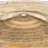 Meinl 22-Inch Byzance Jazz Monophonic Ride Cymbal