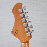 Novo Guitars Serus J Electric Guitar - Charcoal Frost - #251380