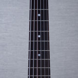 Ken Smith BT-6TNVE Black Tiger Electric Bass Guitar - #6TNVE708026