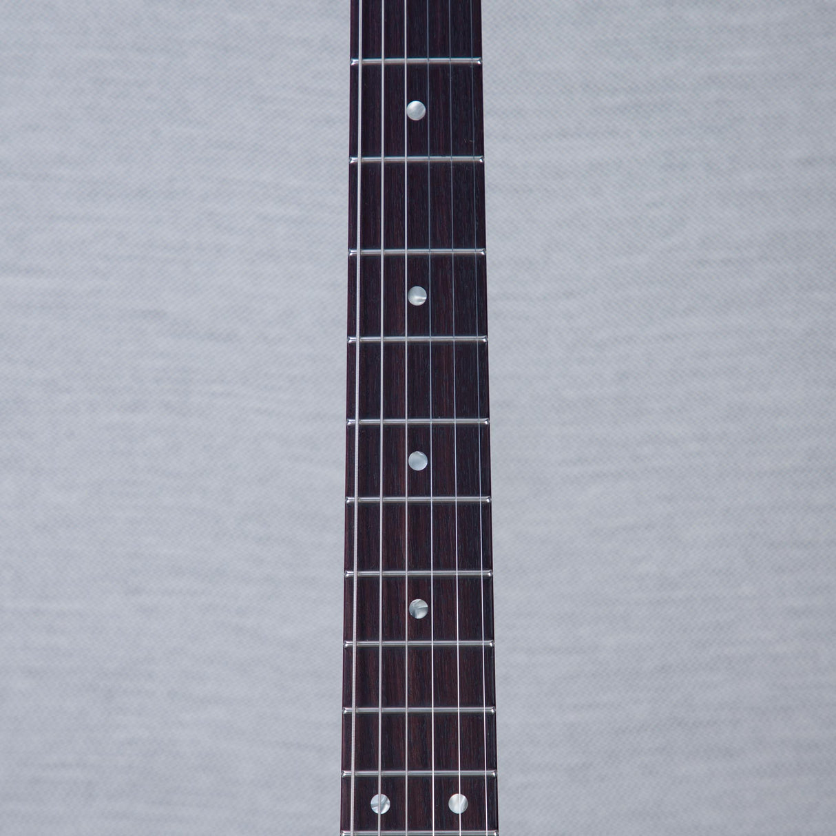 Novo Guitars Serus J Electric Guitar - Olympic White - #25765