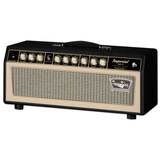 Tone King Imperial MKII 20-Watt 2-Channel Tube Amplifier Head - Black - New,Black