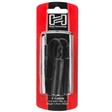 Hosa YMP-233 Y Cable 3.5 mm TRS to Dual 1/4-Inch TRSF