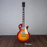Gibson Custom Shop 1959 Les Paul Standard BOTB Page 74 VOS Electric Guitar - #95573