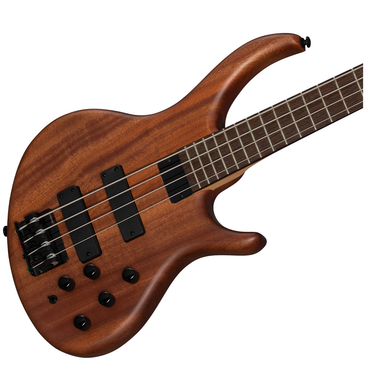 Tobias Killer B IV Bass Guitar - Satin Natural