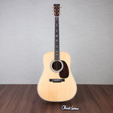 Martin D-41 East Indian Rosewood/Spruce Acoustic Guitar - #2841547 - Mint, Open Box