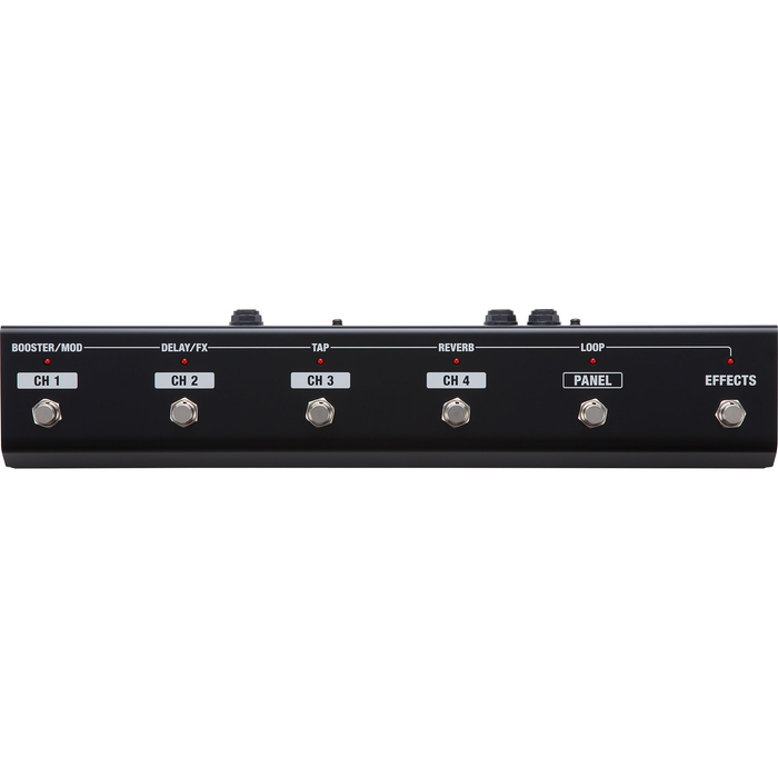 Roland GA-FC GA Foot Controller For Roland And Boss Amps