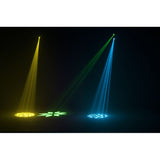 ADJ Pocket Pro 25-Watt Moving Head Spot