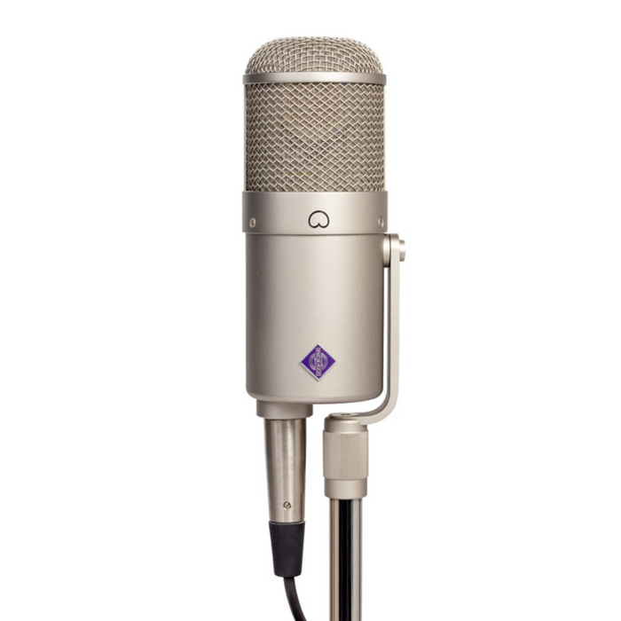 Neumann U47 FET Collector's Edition Classic Studio Microphone - Mint, Open Box