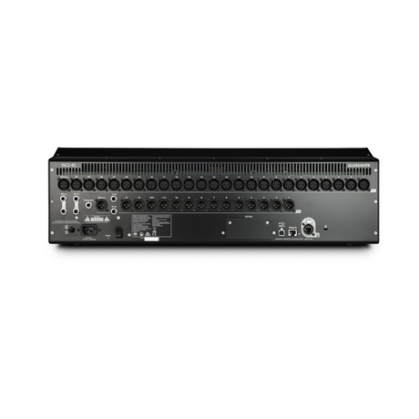 Allen & Heath SQ-6 Digital Mixer - New