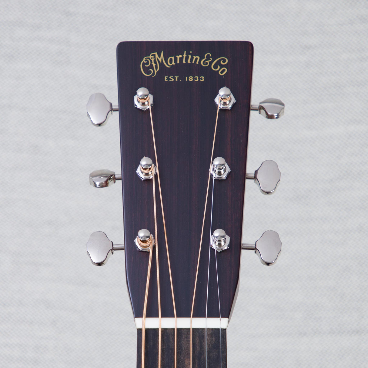 Martin Standard Series 00-28 East Indian Rosewood/Sitka Spruce Acoustic Guitar - #M2744852 - Mint, Open Box