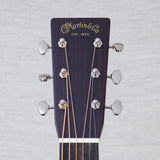 Martin Standard Series 00-28 East Indian Rosewood/Sitka Spruce Acoustic Guitar - #M2744852 - Mint, Open Box