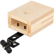 Meinl Percussion Wood Temple Block - C6
