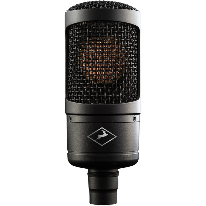 Antelope Audio Edge Solo Cardioid Modeling Microphone