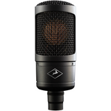 Antelope Audio Edge Solo Cardioid Modeling Microphone - New,Black