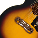 Epiphone 1957 SJ-200 Reissue Acoustic Electric Guitar - Vintage Sunburst