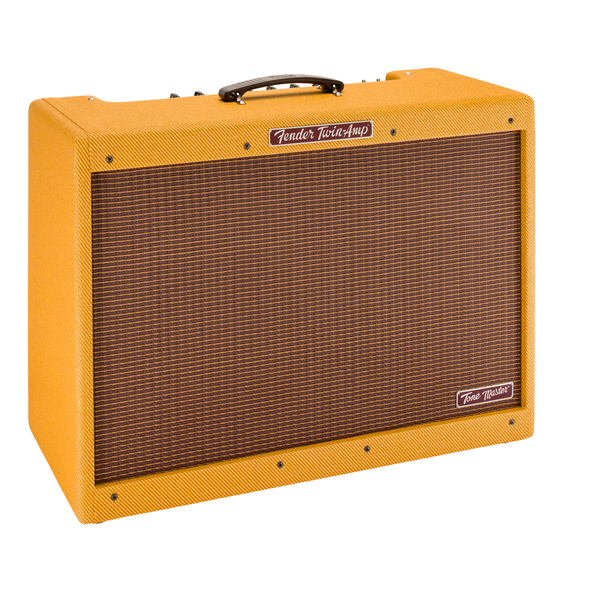Fender Tone Master '59 Twin Joe Bonamassa Edition Combo Guitar Amplifier