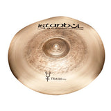Istanbul Agop THIT20 Traditional 20-Inch Trash Hit Effects Cymbal