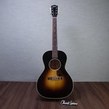 Gibson L-00 Original Mahogany/Sitka Spruce Acoustic Electric Guitar - Vintage Sunburst - #21876137