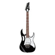 Ibanez Steve Vai JEMJR Signature Electric Guitar - Black - Mint, Open Box