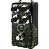 Fender Godzilla Distortion Guitar Effects Pedal