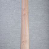 Brubaker USA Custom Steve Jenkins II JXB-5-String Electric Bass Guitar - Black Satin - #046-23