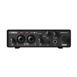 YAMAHA UR22MK3 B 2-in/2-out USB-C Audio Interface