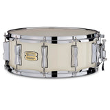Yamaha 5.5 x 14-Inch Stage Custom Birch Snare Drum - Classic White