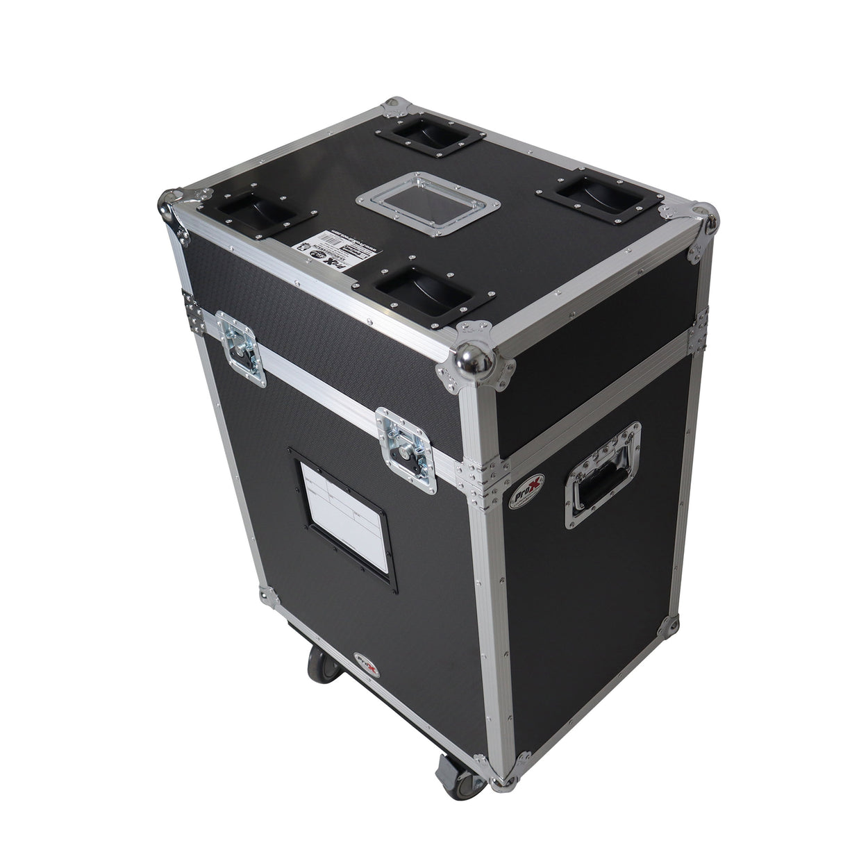 ProX XS-MH26BEAMX2W Moving Head Lighting Road Case