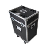 ProX XS-MH26BEAMX2W Moving Head Lighting Road Case