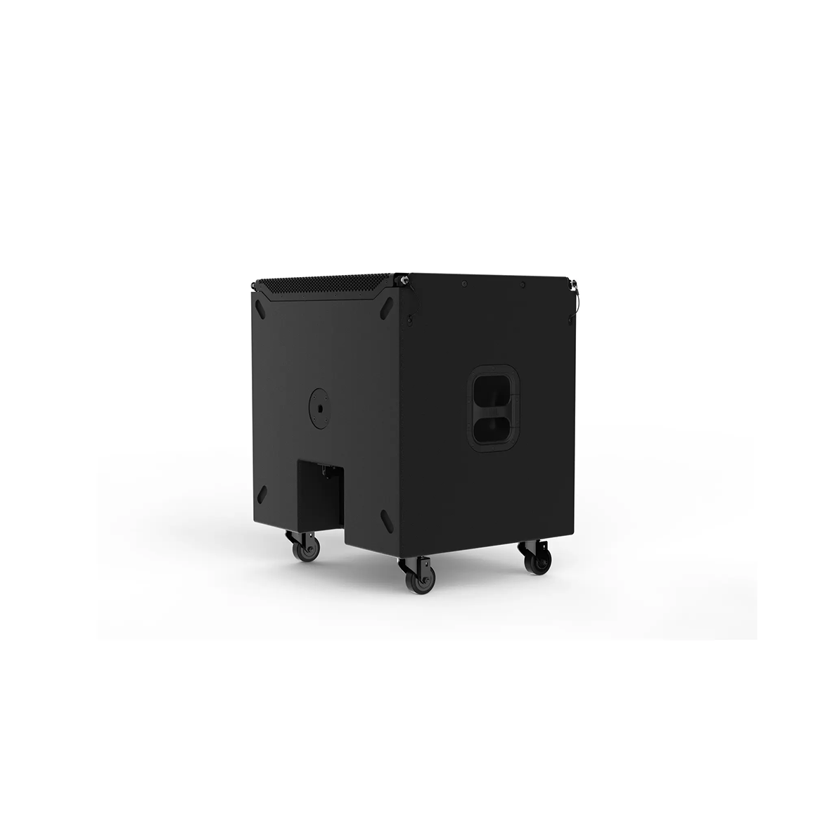 JBL SRX918SF 2500-watt 18-inch Powered Flyable Subwoofer