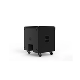 JBL SRX918SF 2500-watt 18-inch Powered Flyable Subwoofer - Mint, Open Box