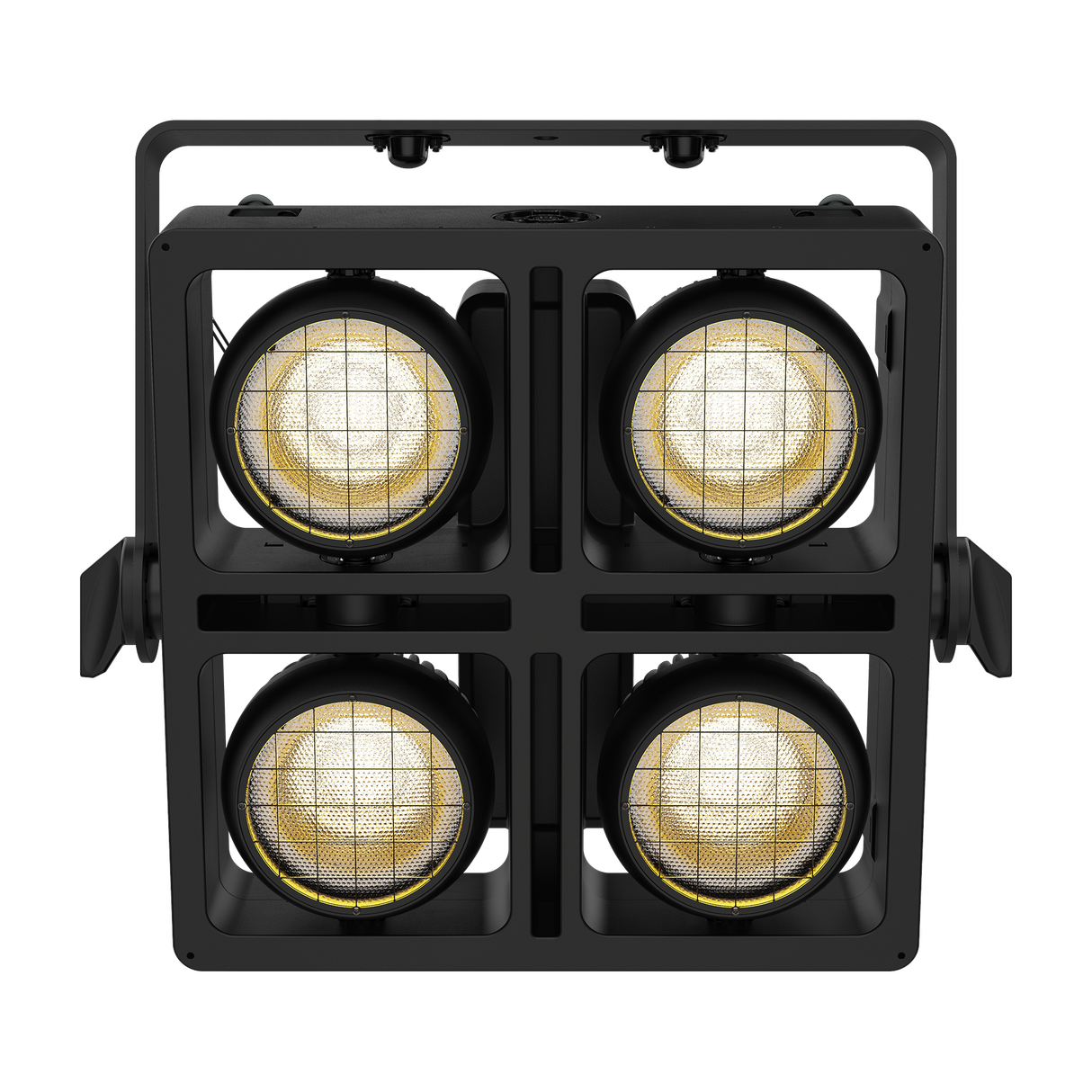 Chauvet Pro Strike Array 4 4-LED Strobe / Blinder Effect Light