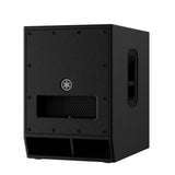 Yamaha DXS12mkII 12" Powered Subwoofer