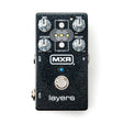 MXR M307 Layers Delay Guitar Effects Pedal