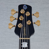 Spector Euro 5 LT 5-String Bass Guitar - Grand Canyon Gloss - CHUCKSCLUSIVE - #]C121SN 21097