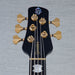 Spector Euro5 LT 5-String Bass Guitar - Grand Canyon Gloss - CHUCKSCLUSIVE - #]C121SN 21097