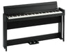 Korg C1AIRBK C1 Air Digital Piano - Black