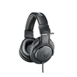 Audio Technica ATH-M20x Professional Monitor Headphones - Preorder - New