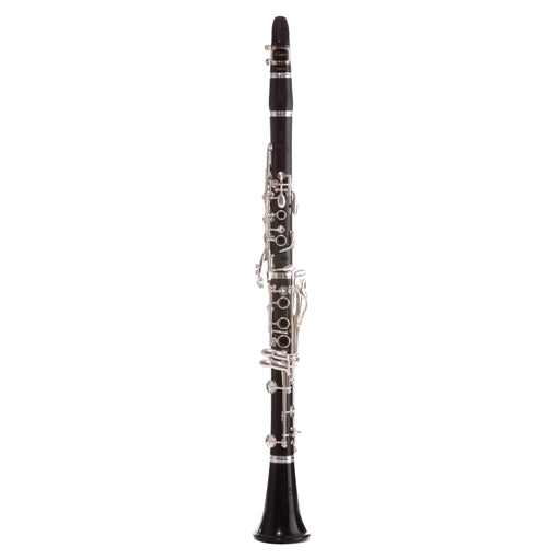 Yamaha YCL-CSGIIIL Custom G Series Bb Clarinet - Grenadilla