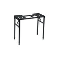 Gator Frameworks GFW-UTILITY-TBL Heavy-Duty Keyboard Table