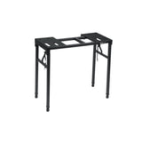 Gator Frameworks GFW-UTILITY-TBL Heavy-Duty Keyboard Table