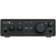 Universal Audio Volt 1 Gen 2 USB 2-in / 2-out Audio Interface