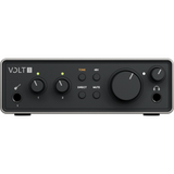 Universal Audio Volt 1 Gen 2 USB 2-in / 2-out Audio Interface