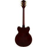 Gretsch Limited Edition Abbey Road Studiomatic Semi-Hollow Electric Guitar - Classic Walnut Stain